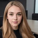 Amelia Thomas Profile Picture