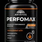 Perfomax India Profile Picture