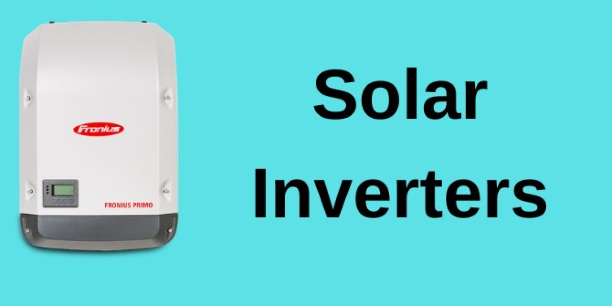 The Ultimate Guide to Solar Inverters in Aus