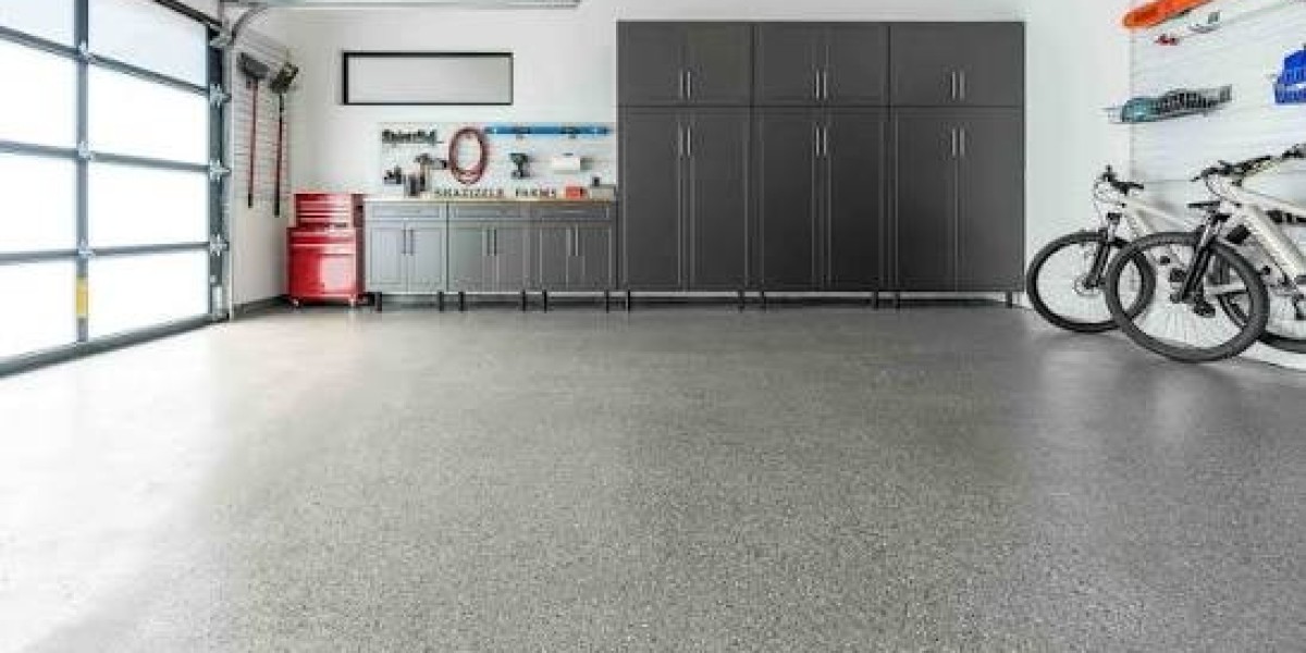 A Durable Floor Can Change the Way You Use Your