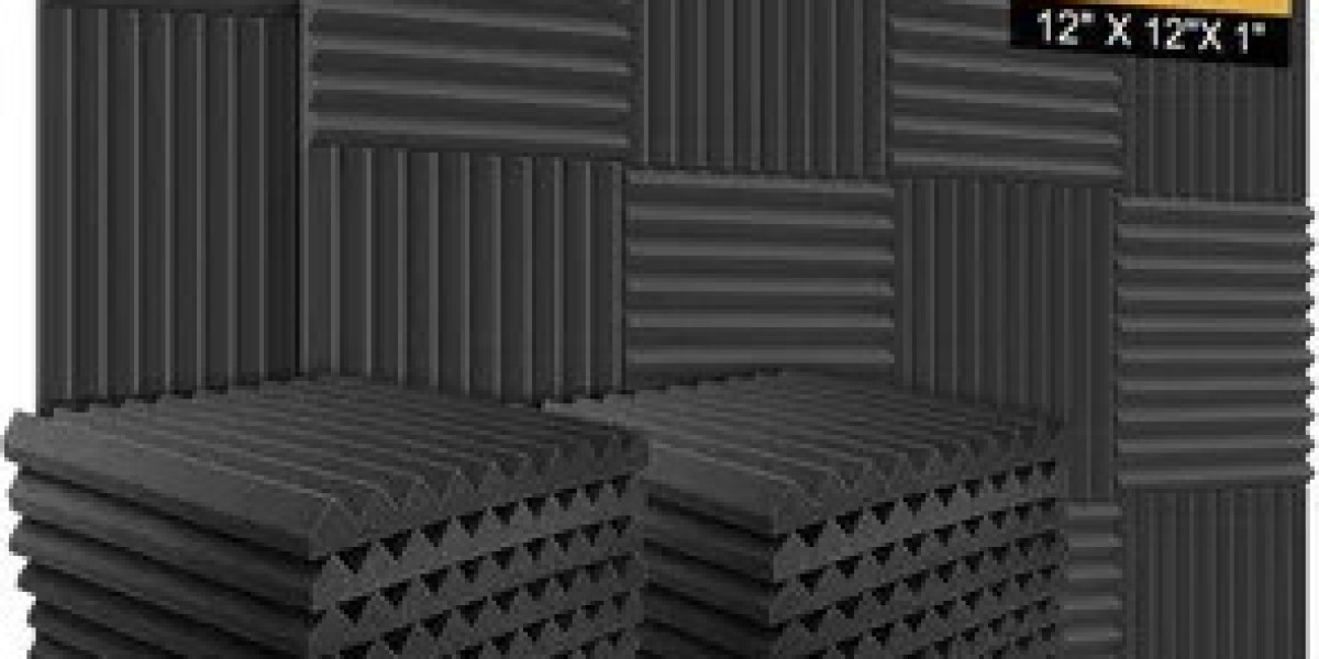 Professional Soundproof Panels for Building