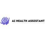 AI Health Assistant Profile Picture
