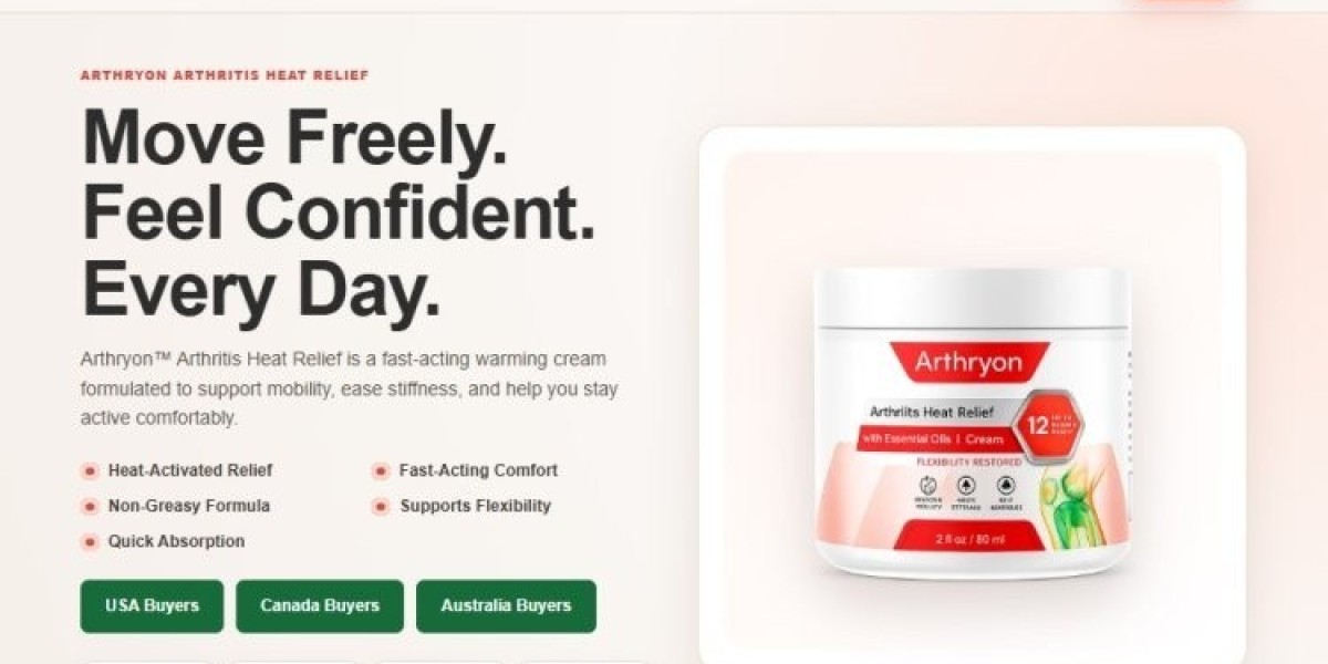 Arthryon for Joint and Muscle Pain