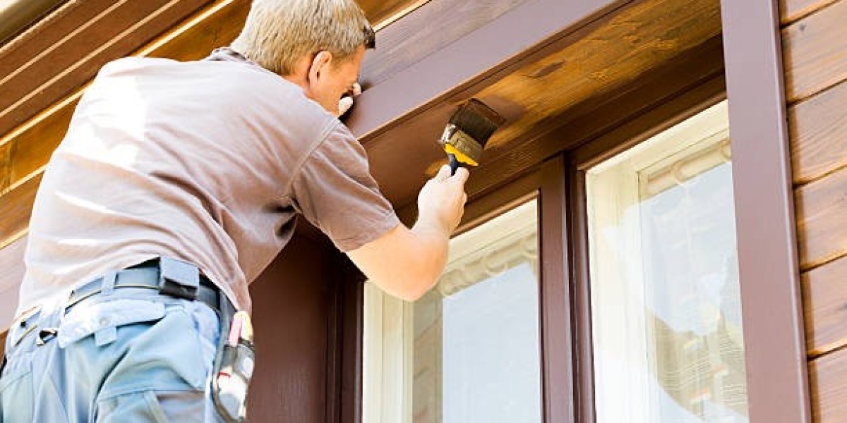 Smart Choice Painting Company for Quality