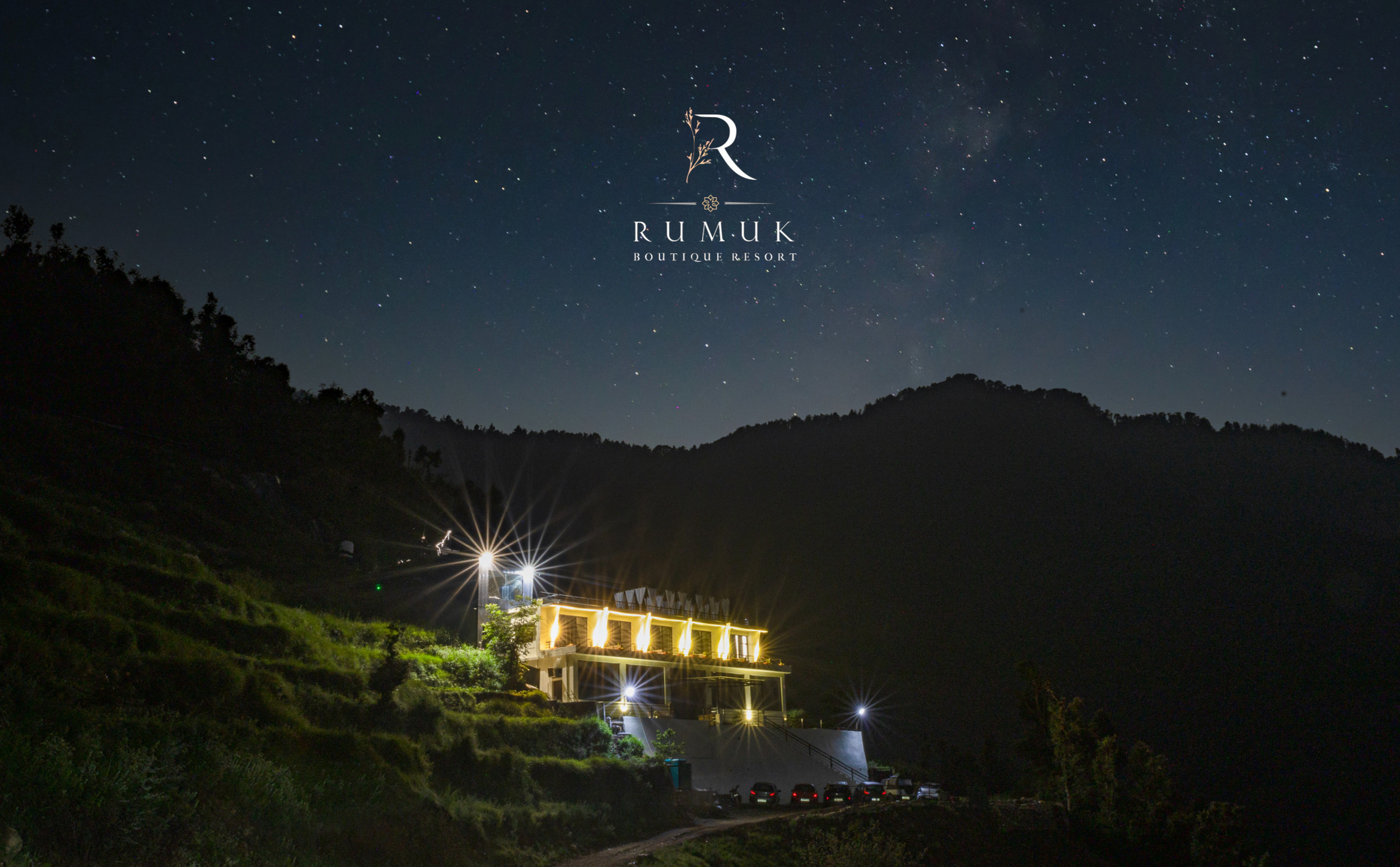 Rumuk Boutique Resort | Best Dhanaulti Resorts with Jungle Safari