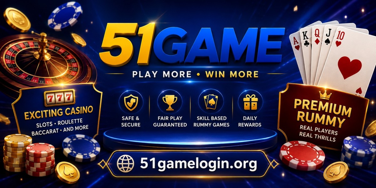51 Game – Discover Exciting Online Gaming Optio
