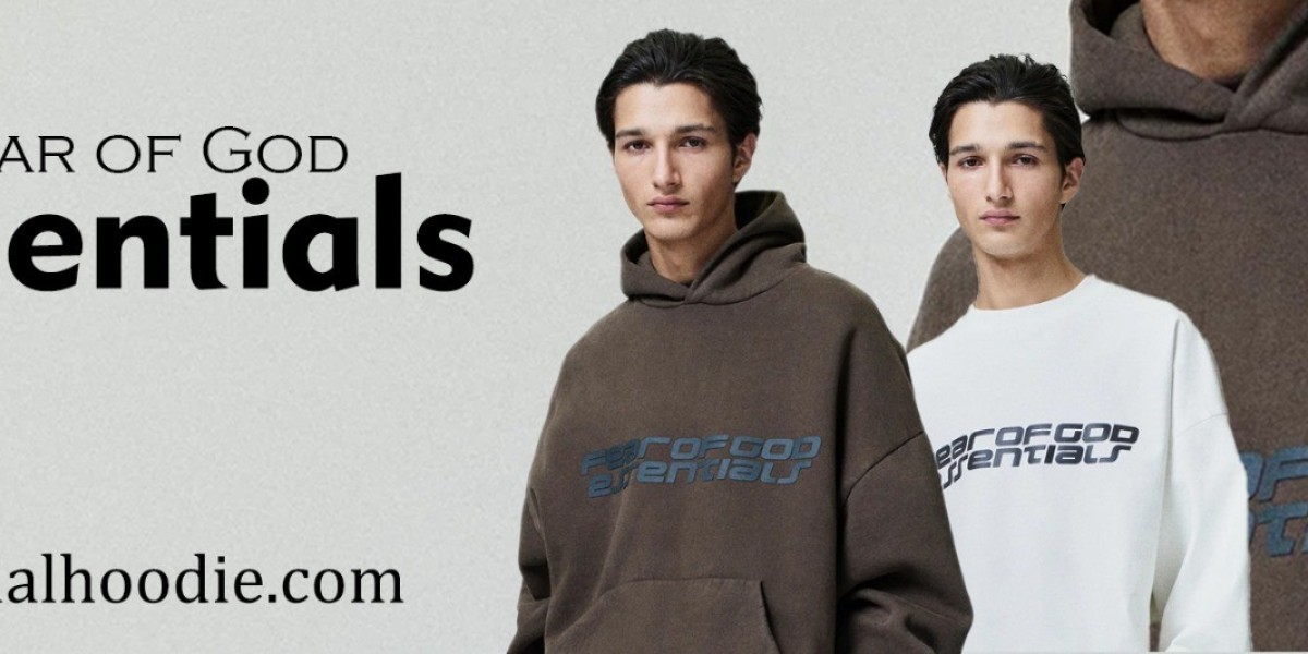 Best Essentials Hoodie Styles for Everyday Fash