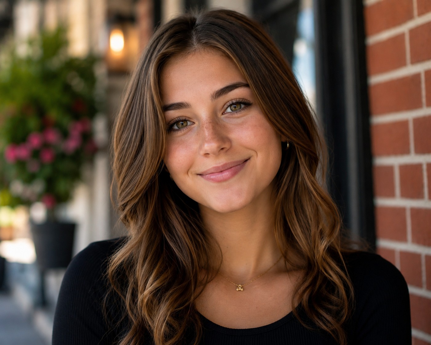 Alexa Hennley Profile Picture