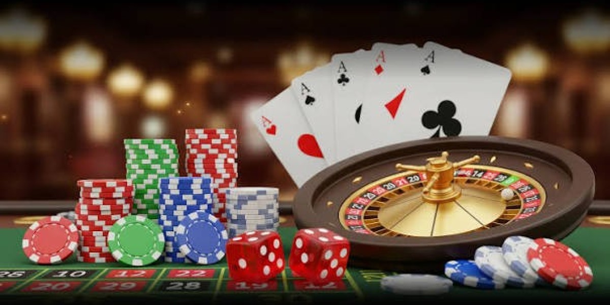 Casino Trực Tuyến Việt Nam: Những Đặc Điểm Nổi