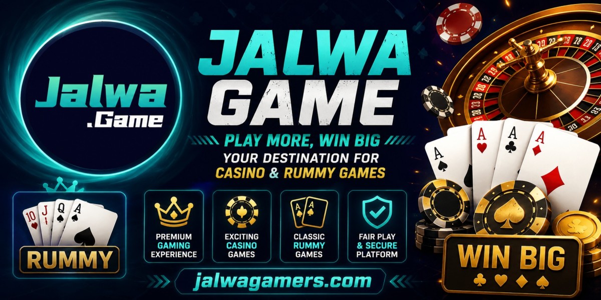 Jalwa Game – Explore Games & Platform Features