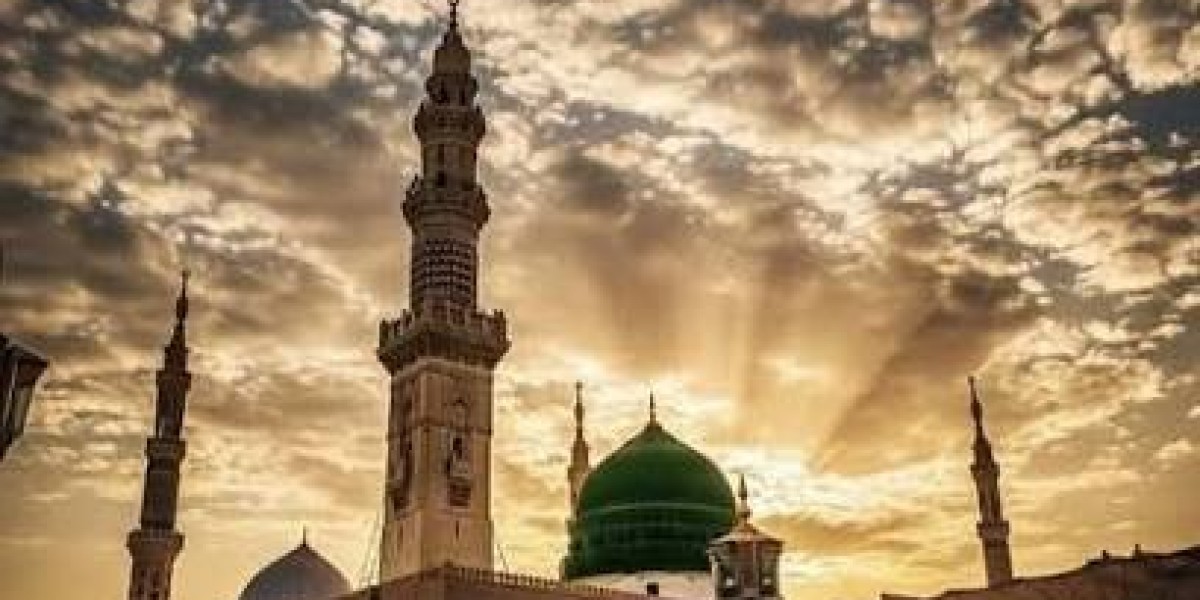 Plan a Meaningful Pilgrimage with Umrah Package