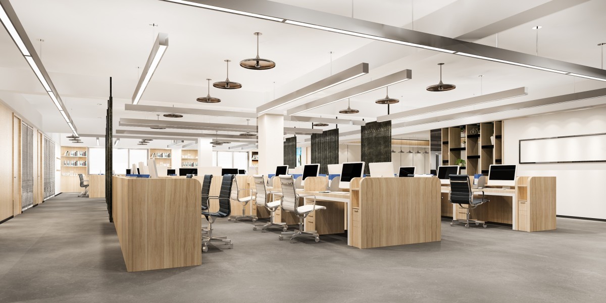 How to Choose the Best Coworking Space in Gurga