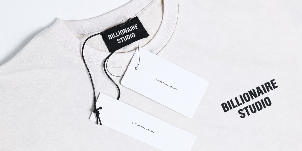 Billionaire Studio Clothing That Balances Style