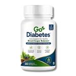Go Diabetes India Profile Picture
