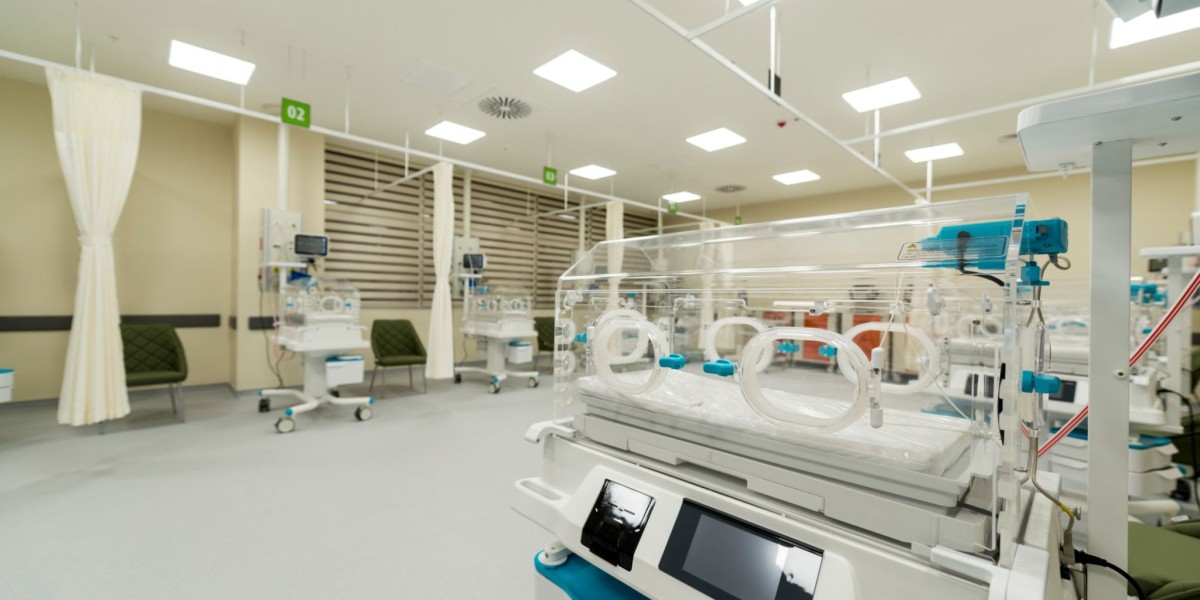 Neonatal Intensive Care Excellence
