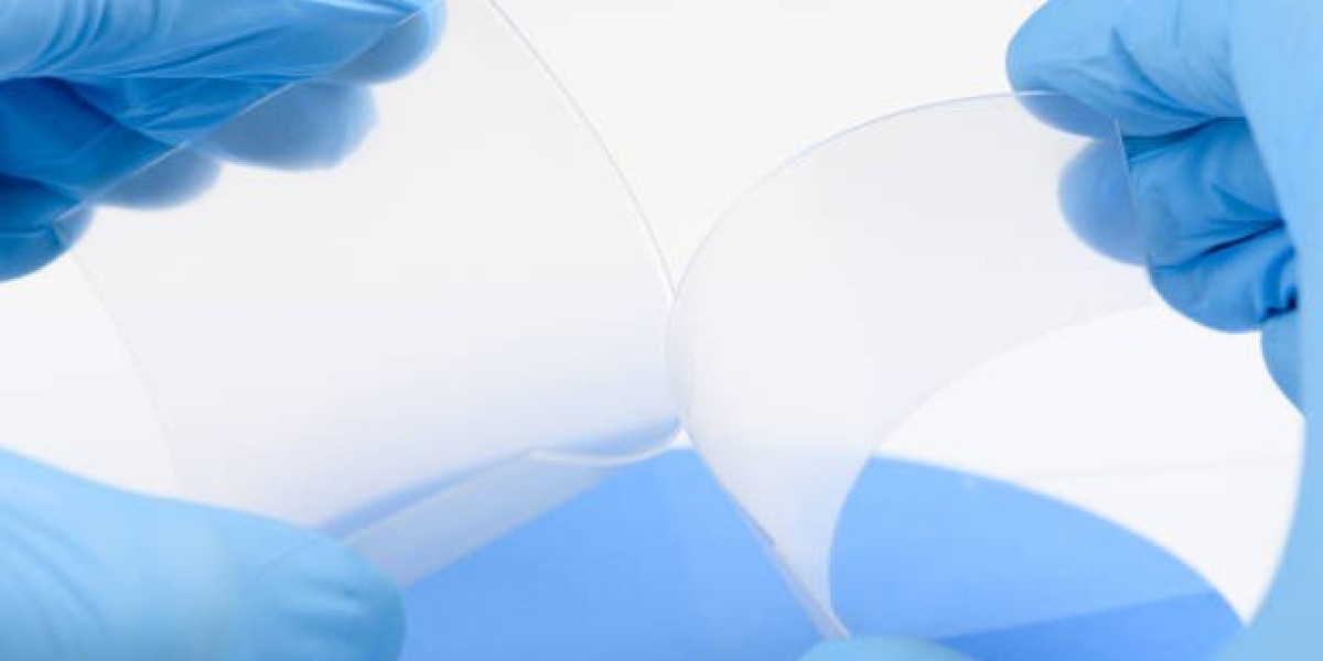 Oral Thin Films Market: Future of Innovative