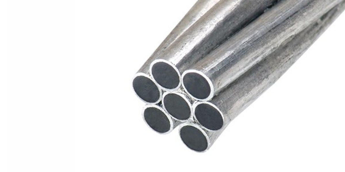Aluminul Clad Steel Wire | HBNfpower Solutions