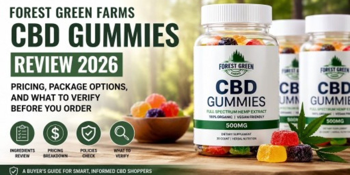 Can Forest Green Farms Pain Relief help with jo