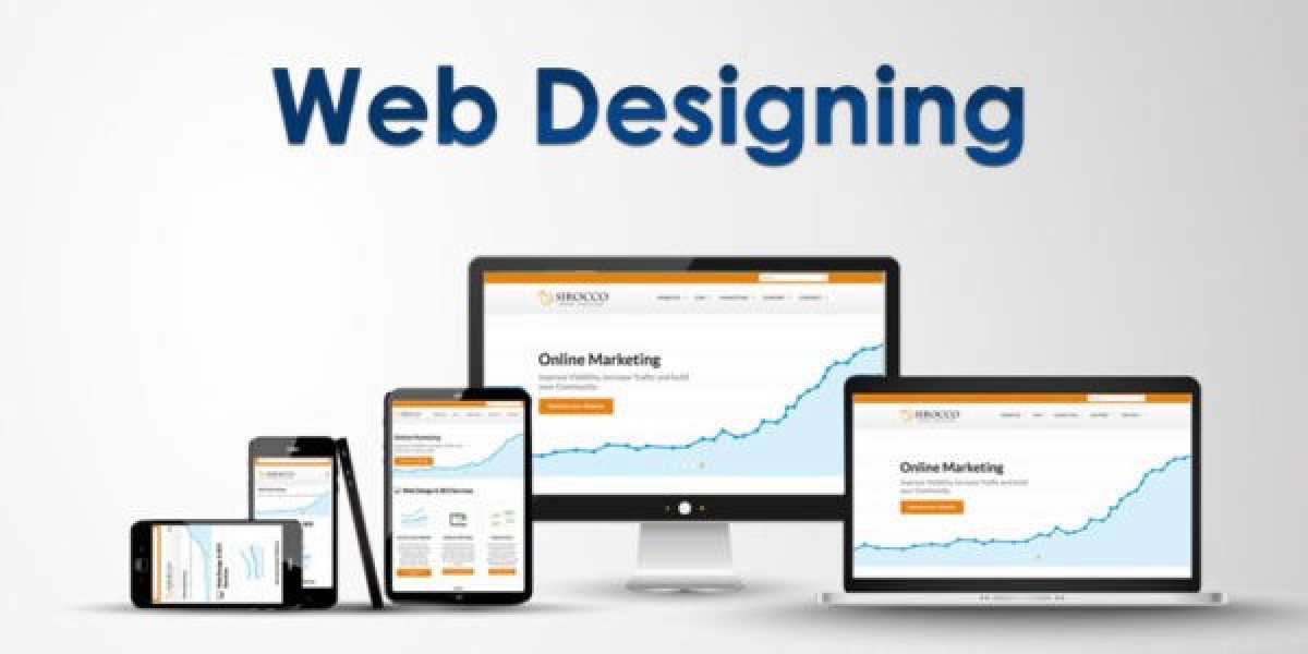 Web Design Dubai: Small Details That Make a Big
