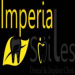 Imperial Smiles Dental Clinic Profile Picture