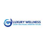 Luxury Wellness Profile Picture