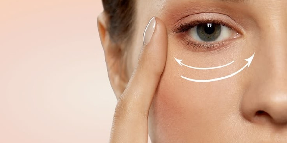 Blepharoplasty in Dubai: Expert Eyelid Surgery