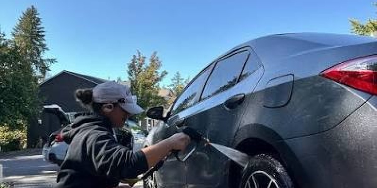 Car Detailing in Portland OR: Keep Your Vehicle