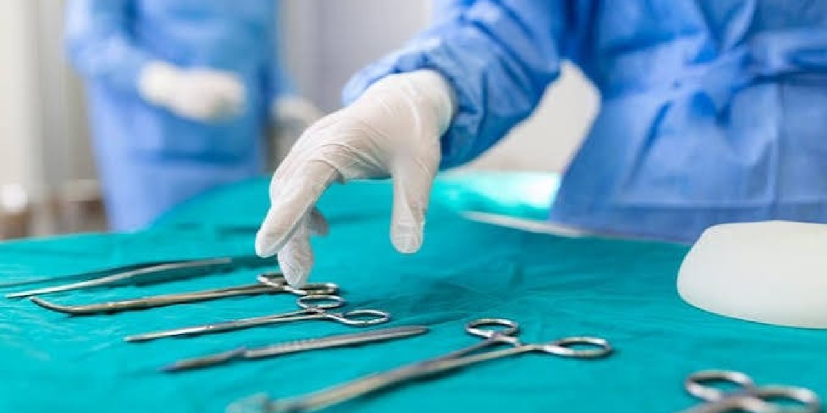 Wholesale Surgical Instruments