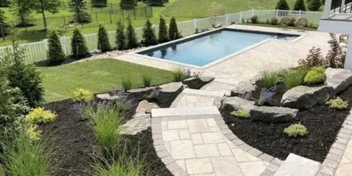 How Villa Landscaping in Dubai Adds Property