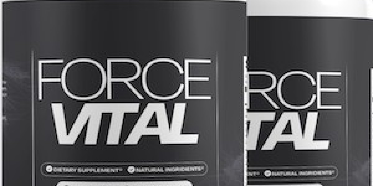 https://www.facebook.com/ForceVital.DE/