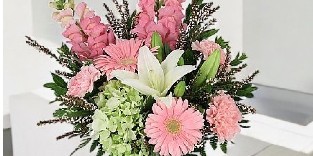 Creative Flower Gift Ideas for Newborn Arrivals