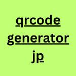 QR Code Generator Profile Picture
