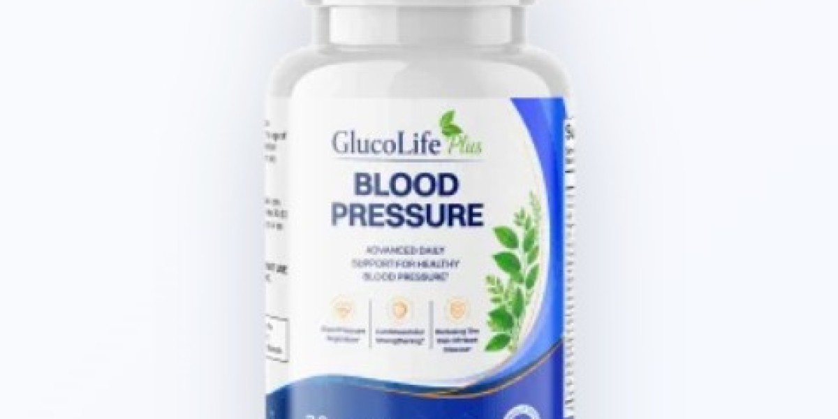 How should GlucoLife Plus be taken?