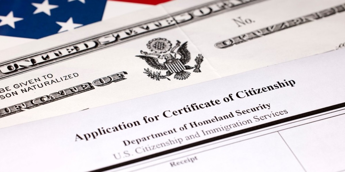 Fingerprints for Canadian Citizenship
