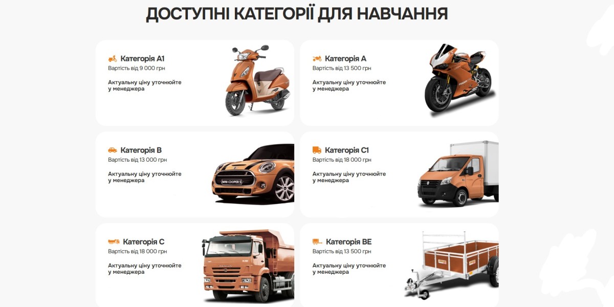 Навчання водінню на Позняках: що потрібно знати