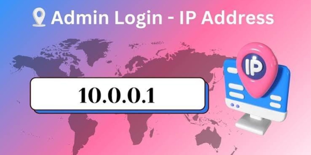 10.0.0.1 – Complete Guide to Router Login and S