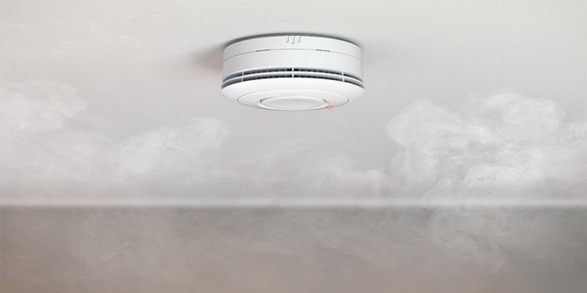Fire Detection Market Intelligence