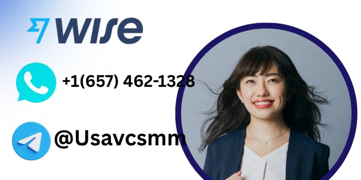 Top 14 Sites to Buy Verified Wise Account