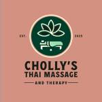 Cholly’s Thai Massage & Therapy Profile Picture