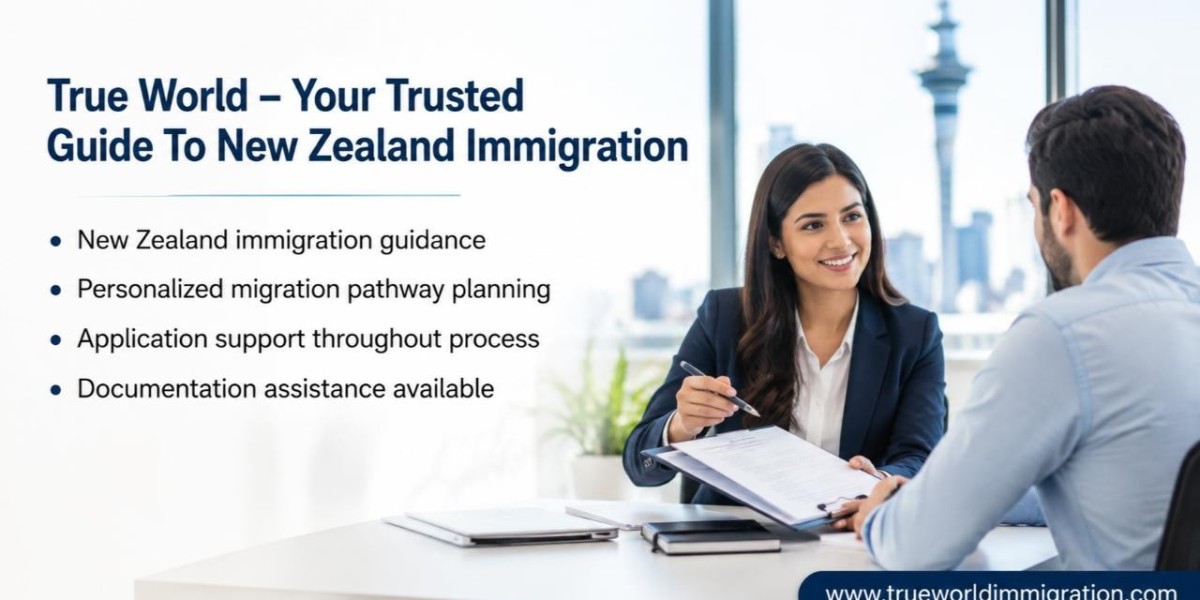 NZ Immigration Consultants & Visa Pathways