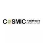 Cosmic Healthcare Profile Picture