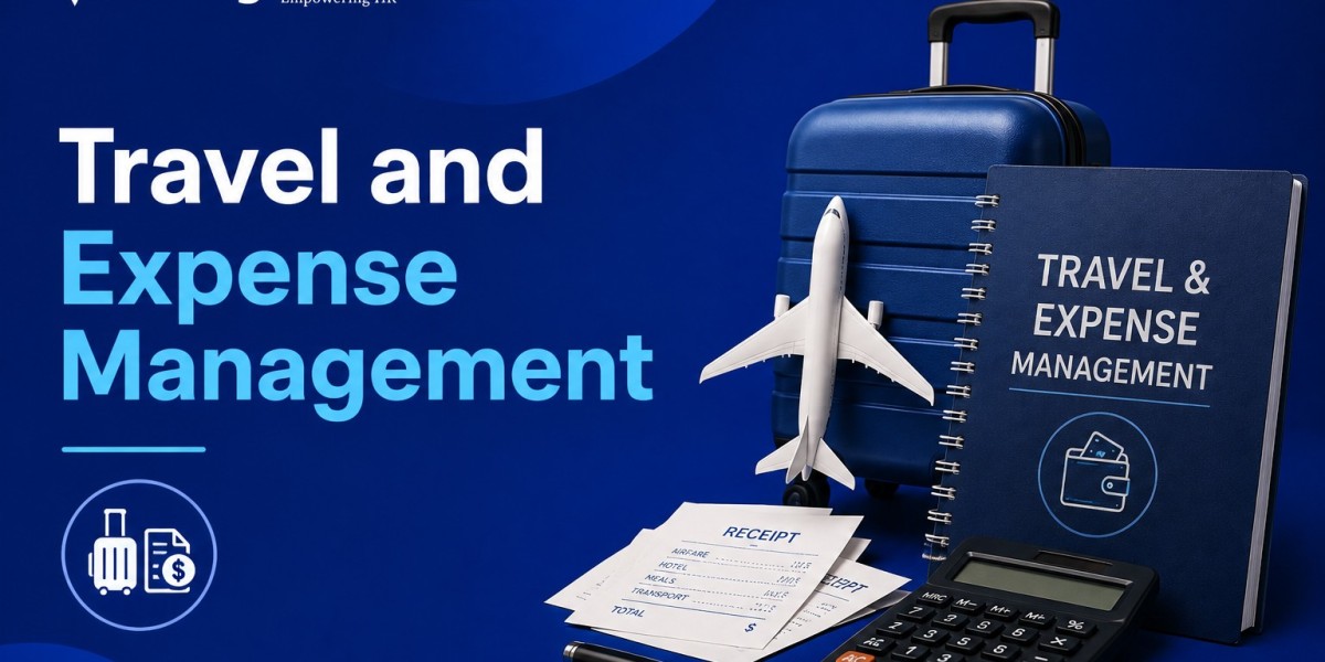 Travel Management Systems: Making Business Trav