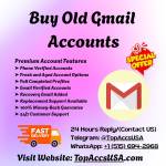 Buy aged gmail accounts Profile Picture