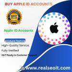 Buy Old apple Aged Accounts 2026 – Boost Marketing Fast Profile Picture