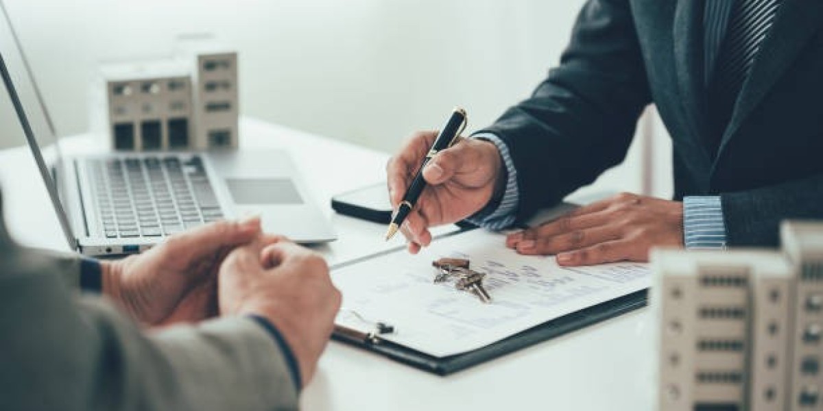 Premium Quality Best Realtors