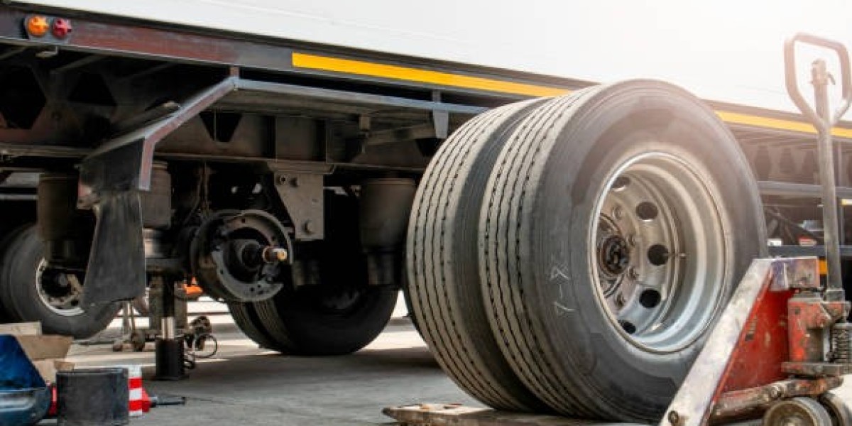 Smart Choice Trailer Repair Shop