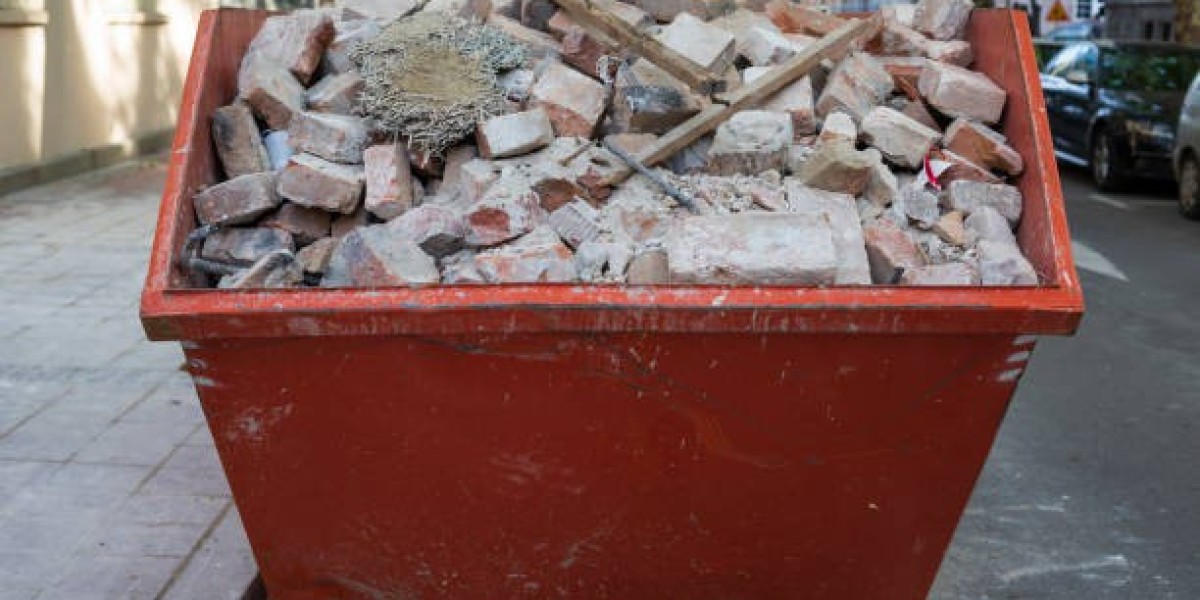 Expert Demolition Dumpster Rental with Proven