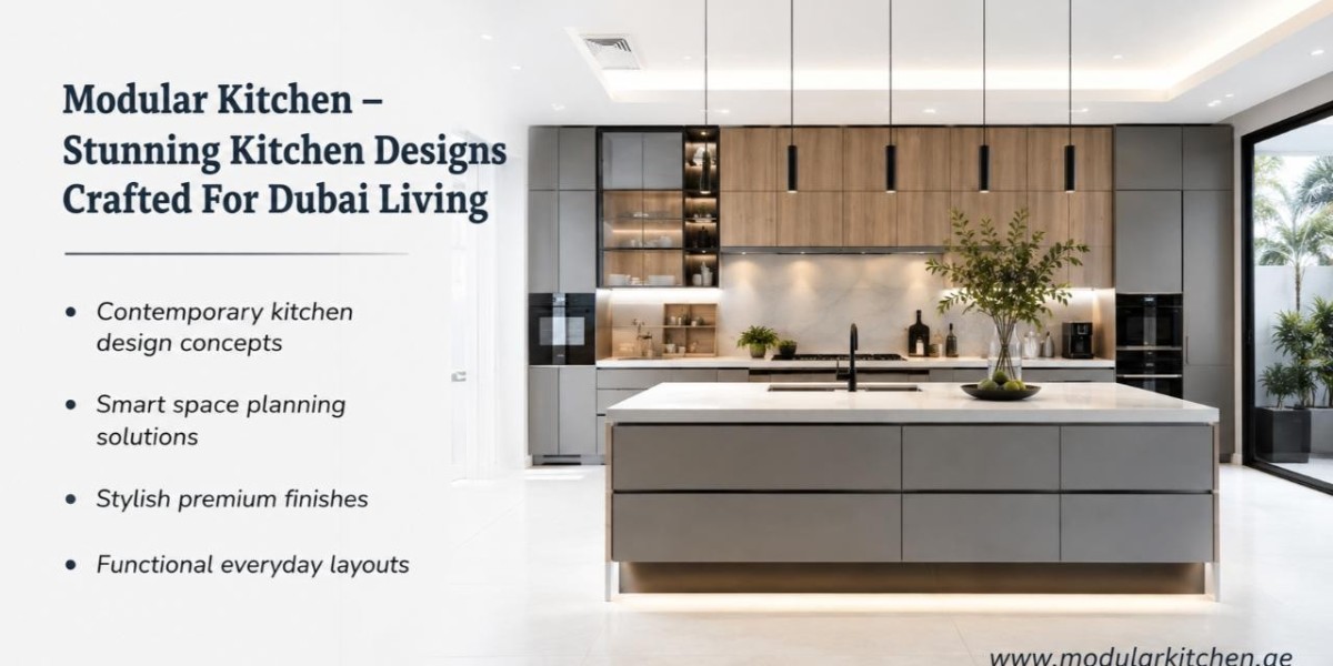Core Principles of Seamless Kitchen Designing