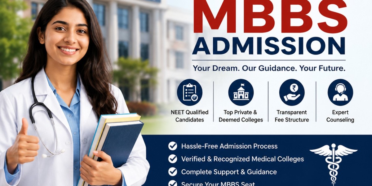 Direct MBBS Admission: Complete Guide
