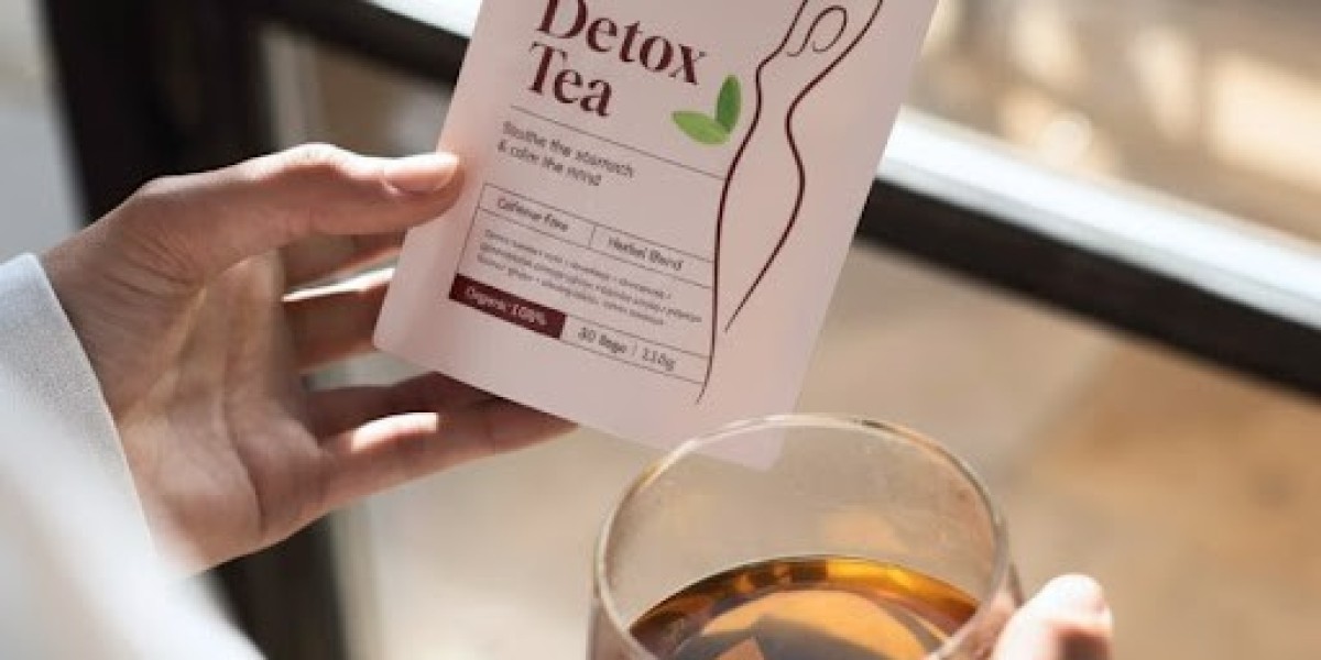 How often can you drink NuraSlim Detox Tea?